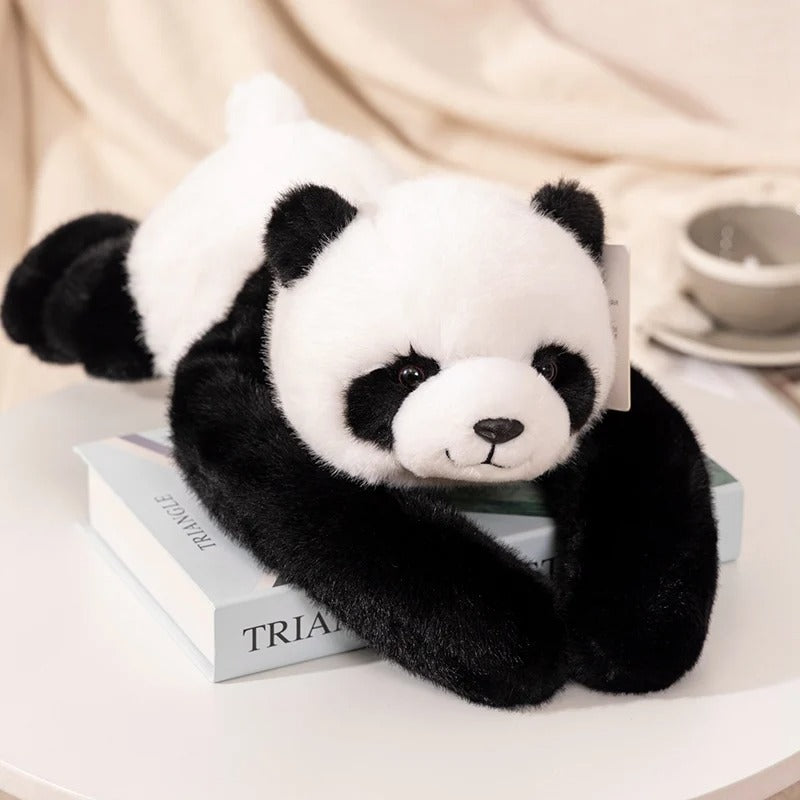 30–65cm Kawaii Forest Animal Plush Doll