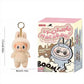 Labubu 1st Generation Vinyl Pendant Doll