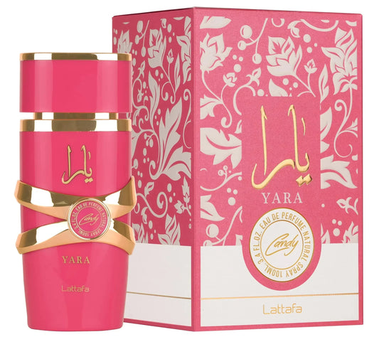 100ML Unisex Long-Lasting Perfume