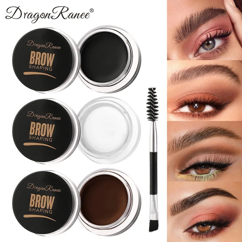 Dragon Ranee Eyebrow Styling Gel
