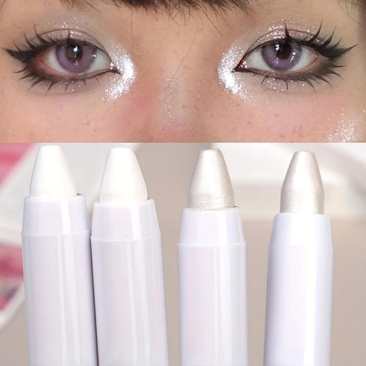 Shimmer Highlight & Eyeshadow Stick
