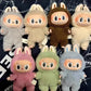 Labubu 1st Generation Vinyl Pendant Doll