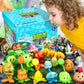 Plants vs Zombies 2 Full Set Action Figures
