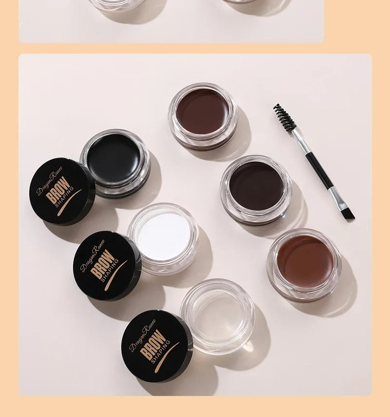 Dragon Ranee Eyebrow Styling Gel
