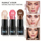 Cream Contour Stick with Highlighter