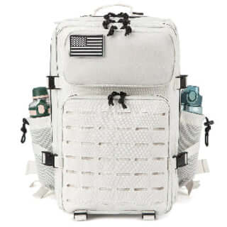 Tactical Backpack – Durable Military-Grade Tactical Bag for Hiking and Outdoor Adventures