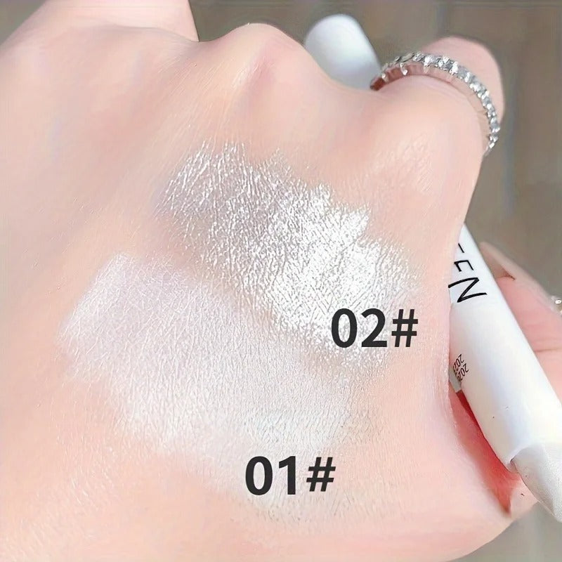 Shimmer Highlight & Eyeshadow Stick