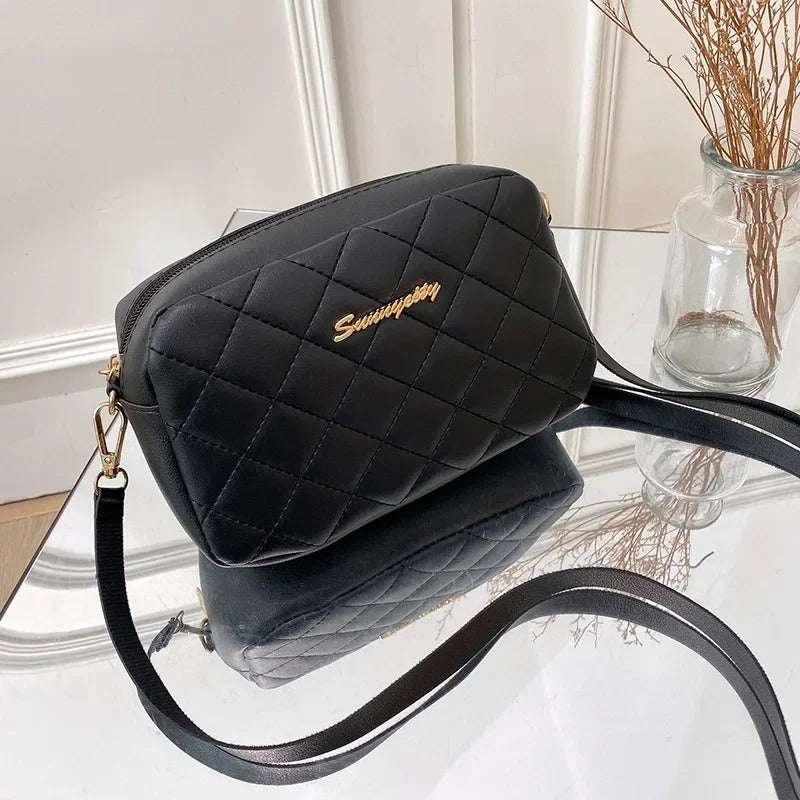 Tassel Women Handbag - Fashion Tassel Crossbody Bag for Womens