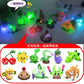 Plants vs Zombies Light Edition Toy Set