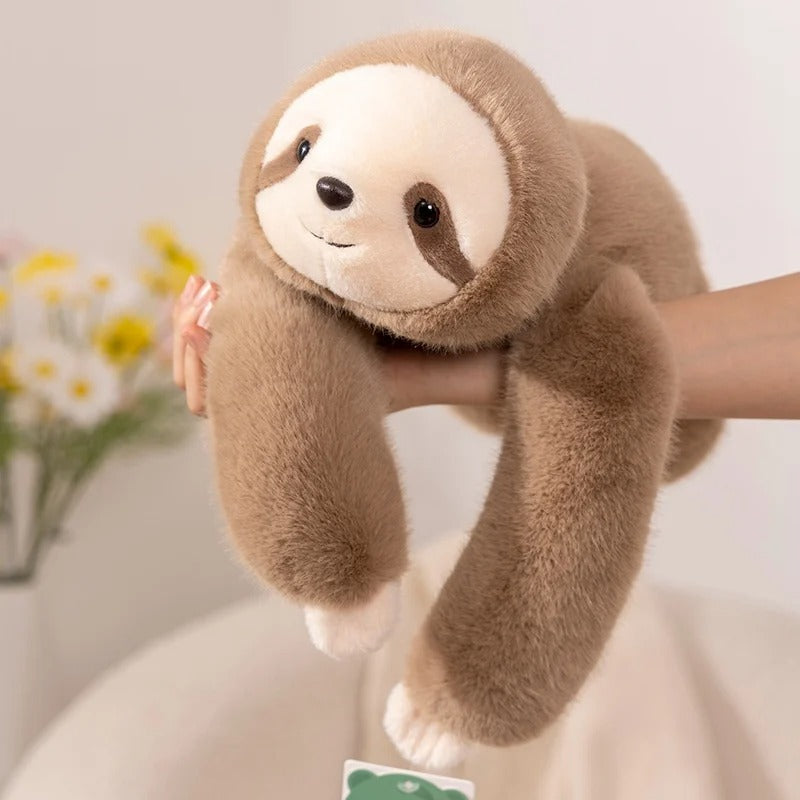 30–65cm Kawaii Forest Animal Plush Doll