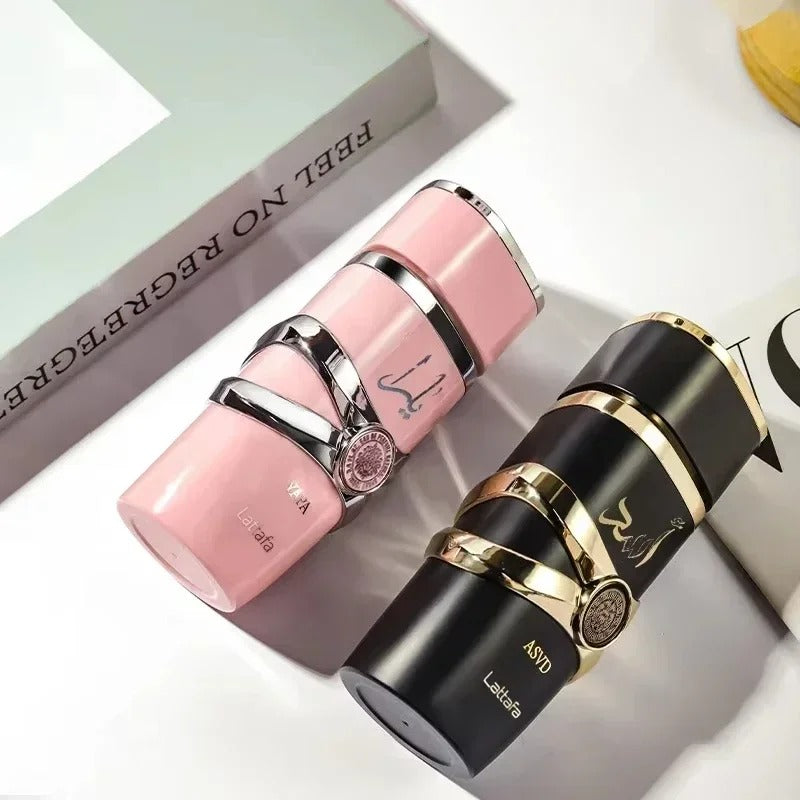 100ML Unisex Long-Lasting Perfume