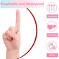 360pcs Invisible Pimple Patches – Anti-Acne Spot Dots