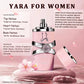 100ML Unisex Long-Lasting Perfume