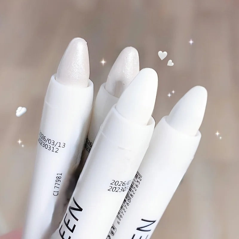 Shimmer Highlight & Eyeshadow Stick