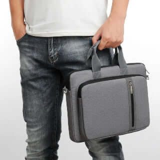 Laptop Bag - Stylish and Durable Computer Bag for Protection and Travel