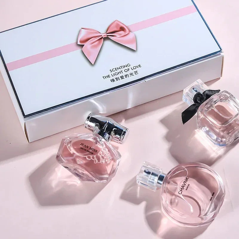 Women’s Perfume Gift Set – 3PCS