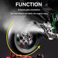 1:6 Scale Kawasaki H2R Diecast Motorcycle Model