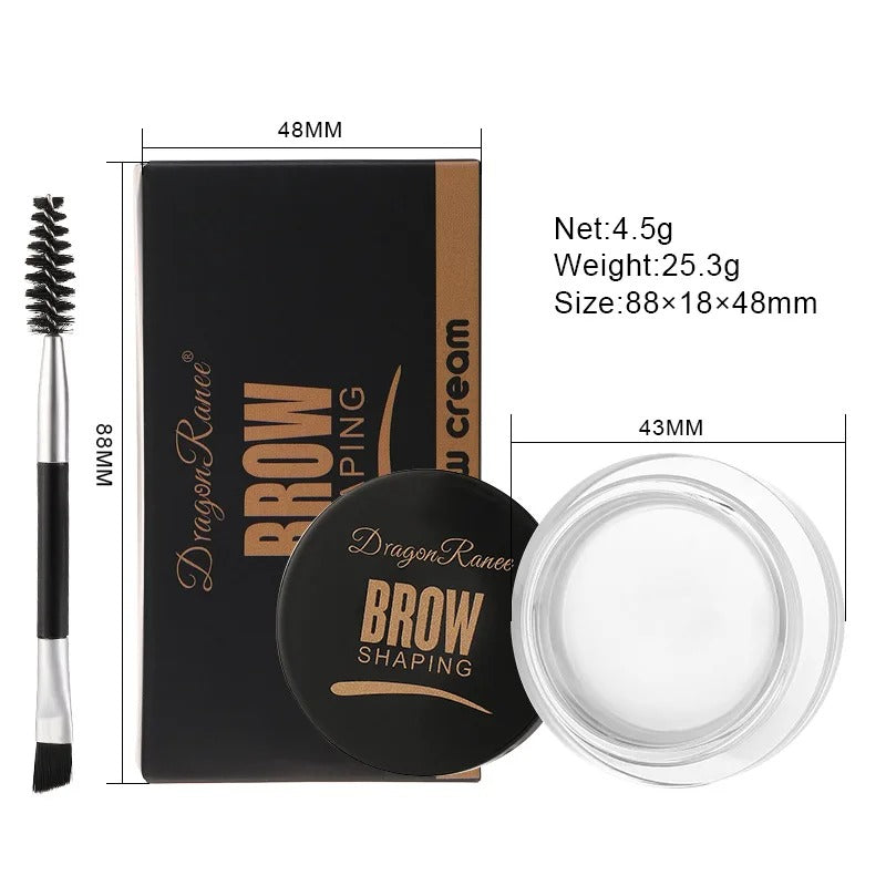 Dragon Ranee Eyebrow Styling Gel