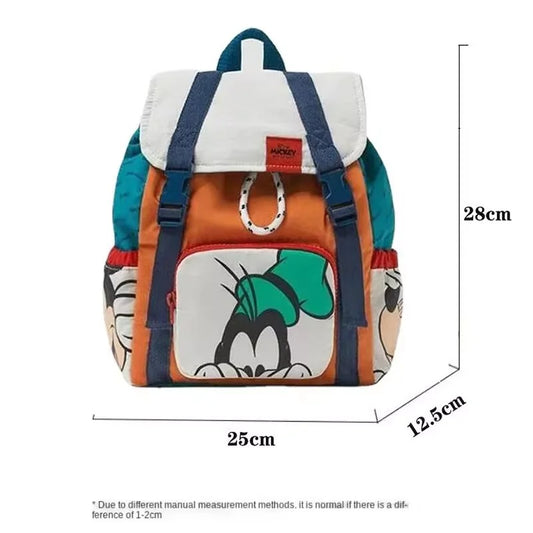 MINISO Disney Kids Drawstring Backpack