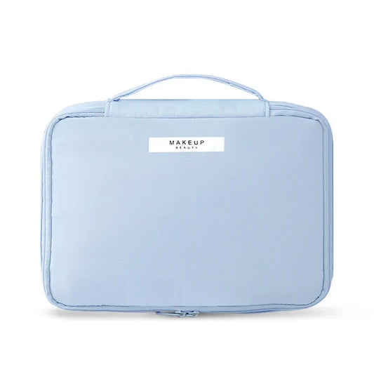 Elegant Travel Cosmetic Storage Bag