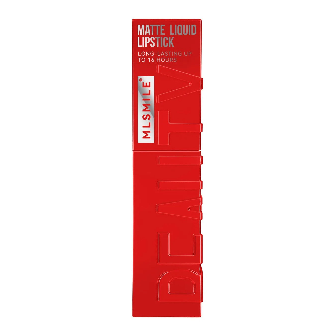 6-Color Matte Liquid Lipstick Set
