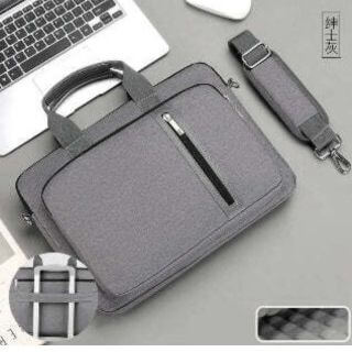 Laptop Bag - Stylish and Durable Computer Bag for Protection and Travel