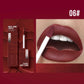 6-Color Matte Liquid Lipstick Set