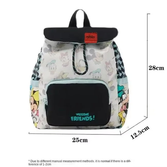 MINISO Disney Kids Drawstring Backpack