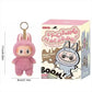 Labubu 1st Generation Vinyl Pendant Doll
