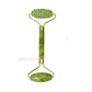 Natural Jade Roller & Gua Sha Set – Double-End Face Massager