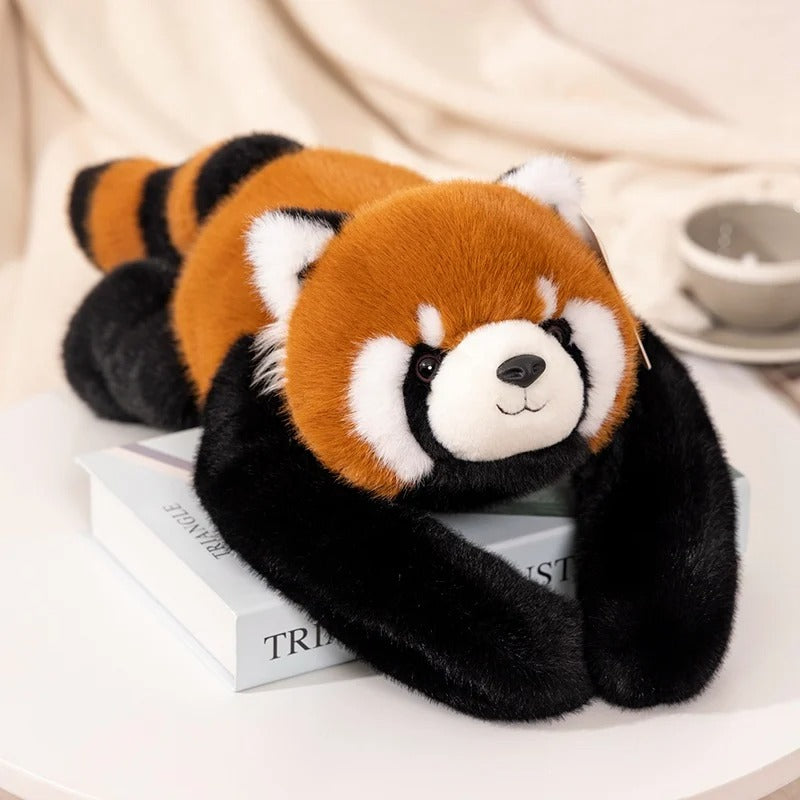 30–65cm Kawaii Forest Animal Plush Doll