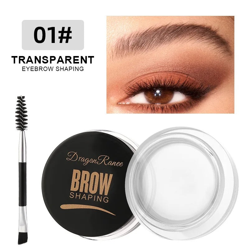 Dragon Ranee Eyebrow Styling Gel