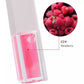 Hydrating Lip Gloss with Fruity Tint | Non-Sticky, Long-Lasting Shine Nourishing