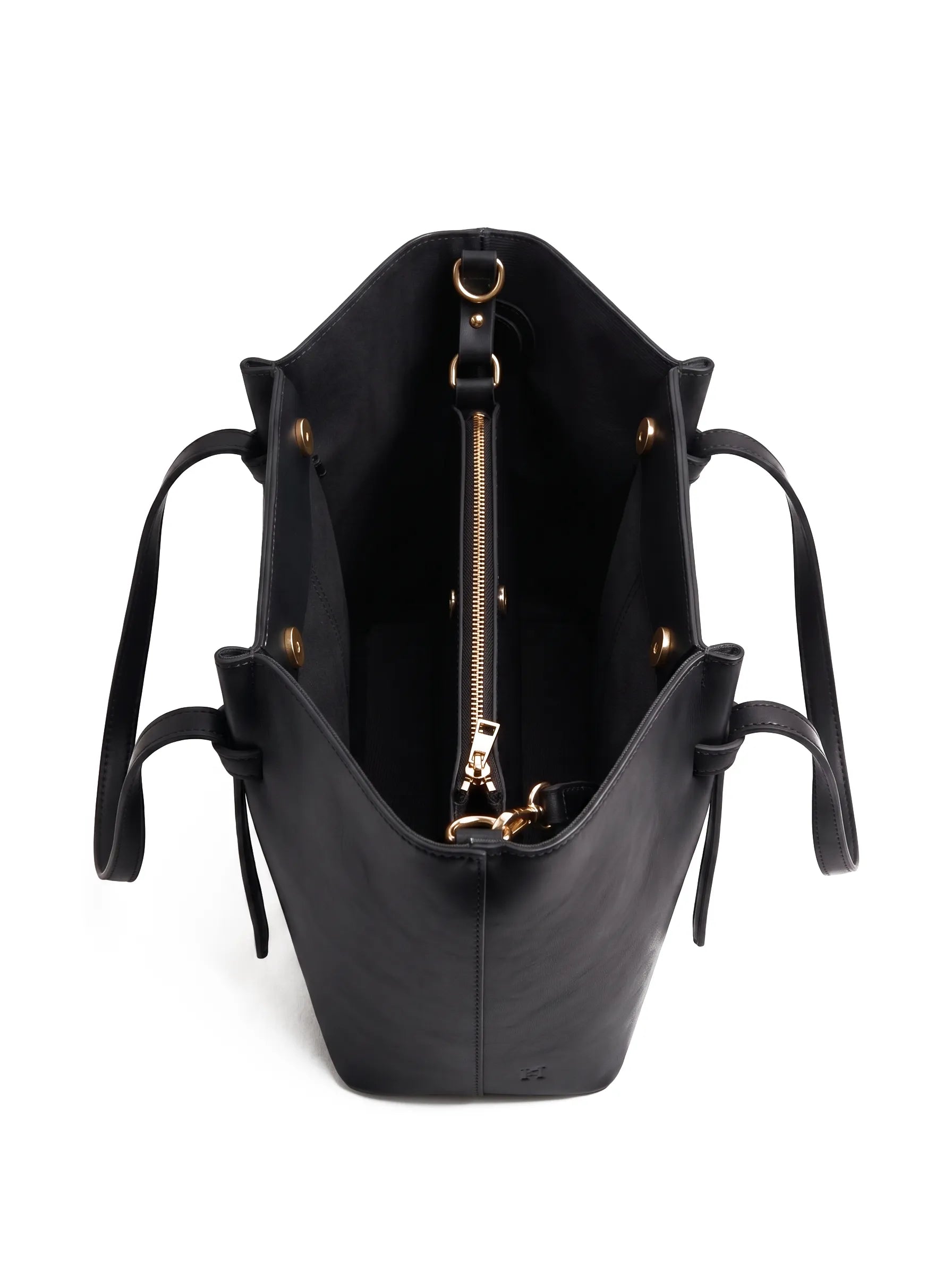 VIRGO BLACK