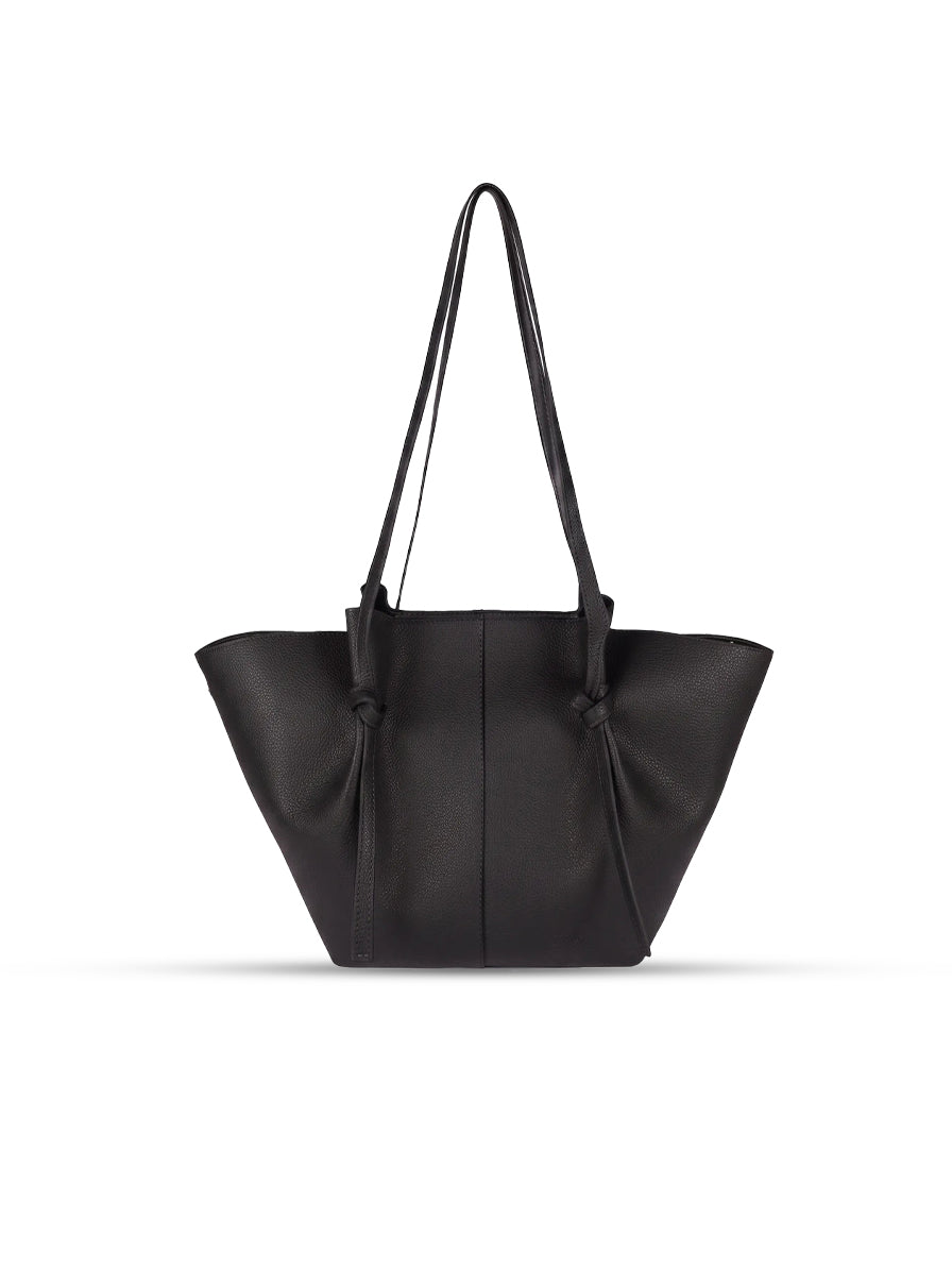 VIRGO BLACK